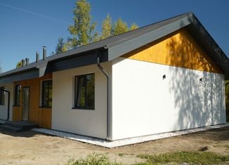 Продам дом, 130 м2, СНТ Приобье, Ягодная улица