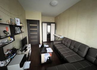 1-комнатная квартира на продажу, 31.1 м2, посёлок Ува, улица Чкалова, 93