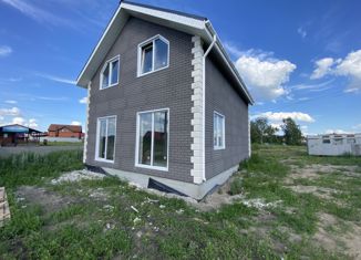 Дом на продажу, 137 м2, деревня Некрасово, Центральная улица