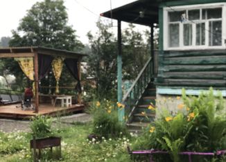 Продам дом, 78 м2, СНТ Дорожный Строитель, 5-я линия