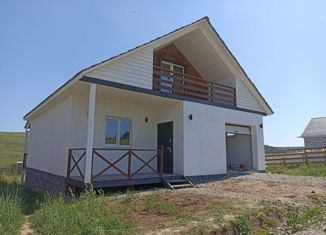 Продажа дома, 84 м2, деревня Столбова, Милая улица, 28