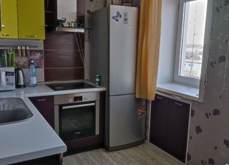 3-комнатная квартира в аренду, 80 м2, Иркутск, улица Новаторов, 9, Ленинский округ
