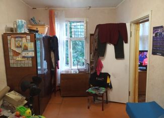 Продается двухкомнатная квартира, 36.4 м2, Кострома, 2-й Высотный проезд, 8, Заволжский район