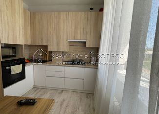 Двухкомнатная квартира на продажу, 53.3 м2, село Ира, улица 70 лет Октября, 44