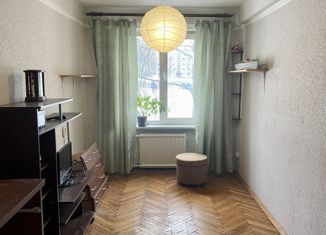 Продам 3-ком. квартиру, 58.6 м2, Санкт-Петербург, улица Здоровцева, 29, улица Здоровцева