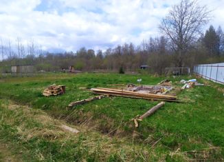 Продам земельный участок, 6 сот., деревня Сырково, Пролетарская улица