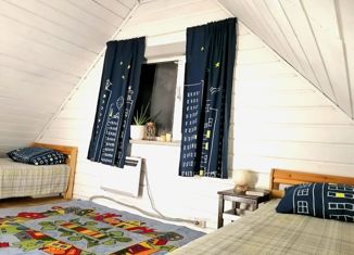 Дом на продажу, 60 м2, деревня Барканово, деревня Барканово, 17Б