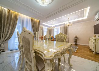 Продаю 3-комнатную квартиру, 105.2 м2, Санкт-Петербург, Кременчугская улица, 11к3, Кременчугская улица