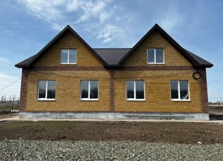 Таунхаус на продажу, 132 м2, село имени 9 Января, Дорожная улица, 19/3