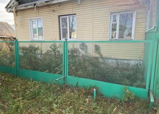 Продам дом, 62 м2, Ворсма, переулок Кольцова, 3