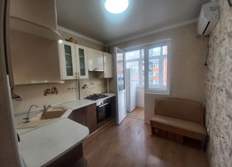 Продаю двухкомнатную квартиру, 49.2 м2, Анапа, Парковая улица, 64к3, ЖК Радуга