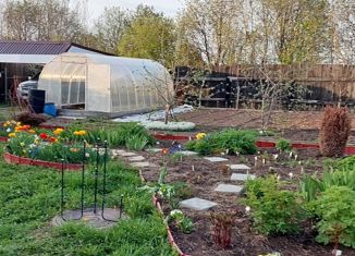 Продается дом, 120 м2, деревня Сергеево, улица Юности, 2Б