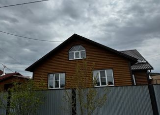 Продажа дома, 97 м2, поселок Октябрьский, Северная улица, 16В