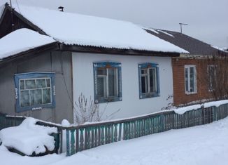 Трехкомнатная квартира на продажу, 49 м2, село Арамашево, Совхозная улица, 13