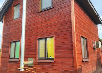 Продажа дома, 68 м2, поселок городского типа Новосемейкино, 2-й проезд, 15