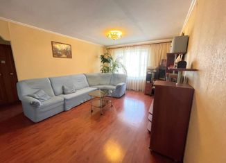 Продажа 3-ком. квартиры, 82 м2, село Дядьково, улица Грачи, 61