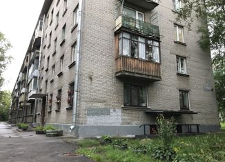 Продам 1-ком. квартиру, 28.1 м2, Санкт-Петербург, улица Политрука Пасечника, 11к2, муниципальный округ Горелово