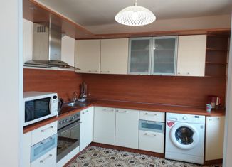 Продается 5-комнатная квартира, 120 м2, Кемерово, Ленинградский проспект, 38А, Ленинский район