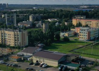 2-ком. квартира на продажу, 50 м2, поселок Бугры, Шоссейная улица, 14