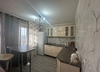 3-комнатная квартира на продажу, 62 м2, Брянская область, проезд Федюнинского, 2к1