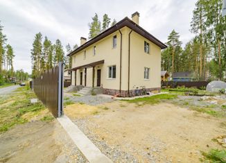 Продаю дом, 170 м2, коттеджный посёлок Резиденция в Первомайском, Рощинская улица, 16