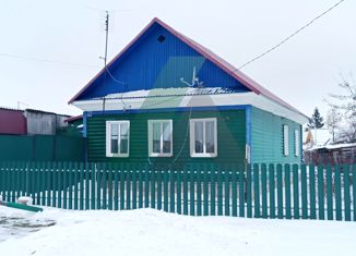 Продам дом, 82.1 м2, рабочий посёлок Любинский, Водопроводная улица