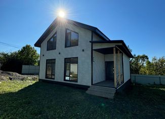 Дом на продажу, 140 м2, село Ильинка, Совхозная улица