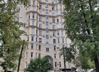 Продается 2-ком. квартира, 49.2 м2, Москва, Щербаковская улица, 44А, станция Измайлово