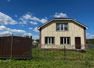 Продажа дома, 130.5 м2, село Тобурданово, Советская улица