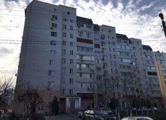 3-комнатная квартира на продажу, 80 м2, Астрахань, улица Куликова, 38к3