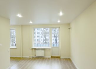 Продаю однокомнатную квартиру, 31.2 м2, Москва, 2-я Владимирская улица, 44/10, метро Перово