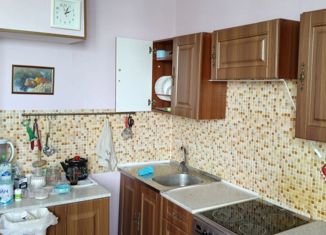 Продам однокомнатную квартиру, 39 м2, Москва, Кировоградская улица, 32, метро Академика Янгеля