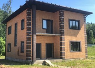 Продажа дома, 200 м2, деревня Ерино, улица Черёмушки