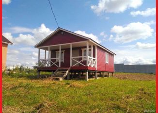 Продам дом, 54 м2, коттеджный посёлок Южный Версаль, коттеджный посёлок Южный Версаль, 13