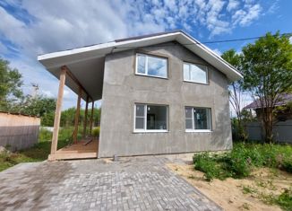 Продаю дом, 146 м2, деревня Васькино, Васильковая улица