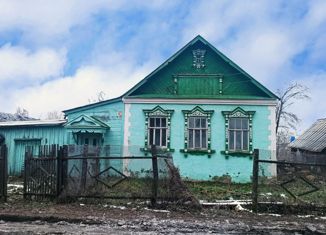 Продается дом, 57.6 м2, село Бессоновка, Октябрьская улица