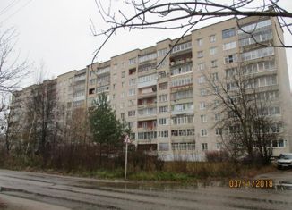 Продаю 3-комнатную квартиру, 60.1 м2, Кимры, улица Чапаева, 28