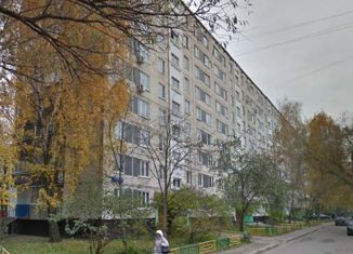 Продам однокомнатную квартиру, 32.6 м2, Москва, улица Конёнкова, 15В, метро Бибирево