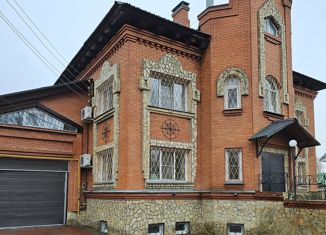 Продается дом, 600 м2, Новосибирск, 2-й Орловский переулок