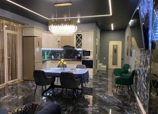 Продажа таунхауса, 96 м2, село Черешня