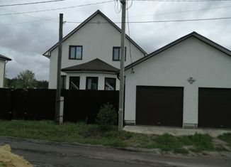 Дом на продажу, 232.7 м2, поселок сельского типа Балки, Весенняя улица