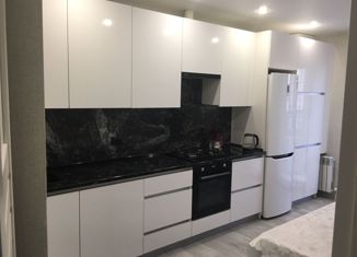 Продается 2-комнатная квартира, 61 м2, Набережные Челны, переулок Гайдара, 9/1, ЖК Возрождение