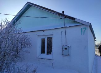Продается дом, 50.8 м2, село Александровка, Береговая улица, 17