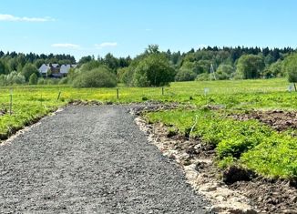 Земельный участок на продажу, 6 сот., деревня Еремеево