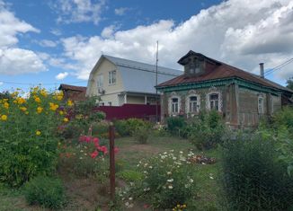 Продается дом, 79.1 м2, деревня Дергаево, Центральная улица, 80