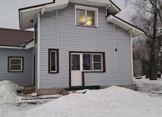 Продам дом, 60 м2, деревня Новые Псарьки, деревня Новые Псарьки, 13