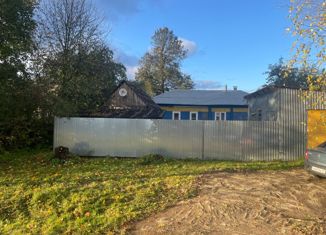 Продажа дома, 110.2 м2, Вязьма, улица 2-я Бозня, 41