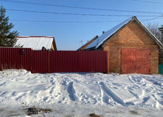 Продам дом, 55 м2, село Ермолаево, Первомайская улица, 31