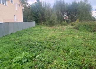 Земельный участок на продажу, 10 сот., деревня Тимофеево, деревня Тимофеево, 31