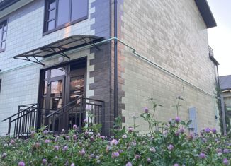 Продается таунхаус, 88.1 м2, Сочи, Пальмовая улица, 9, микрорайон Головинка